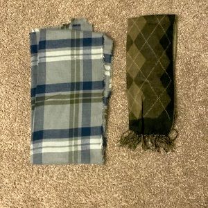 Express Scarf 2 Pack